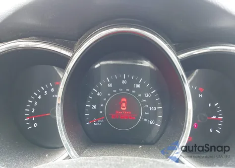 2013 Kia Optima Ex z USA, uszkodzony, nr VIN 5XXGN4A77DG117341